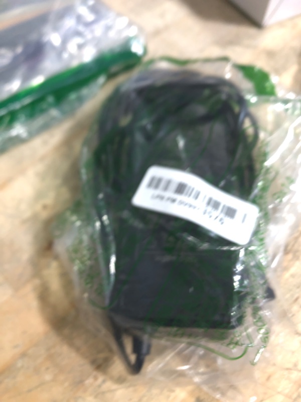 Photo 1 of 54.6V 2A eBike Charger for 48V Lithium Battery Compatible with 48V Lectric XP 1.0/2.0/3.0,Lectric XPremium, DC 5.5-2.5/2.1mm Bicycle Battery Charger Power Adapter
