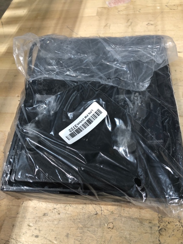 Photo 1 of ***PLAYER ONLY NO CABLES OR REMOTE*** DVD Player, HDMI AV Output, All Region Free CD DVD Players for TV, DVD Players with NTSC/PAL System, Supports Mic's & USB Input, Package Includes HDMI/RCA Cables and Remote Control