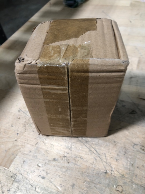 Photo 1 of 1" Insulated Cable Staples MNM1-600 fit Milwauke Cable Stapler Gun M12 2448-20 for to Wood Surfaces - Fit Milwaukee Staples 600 per Box (Cable Staples-600)