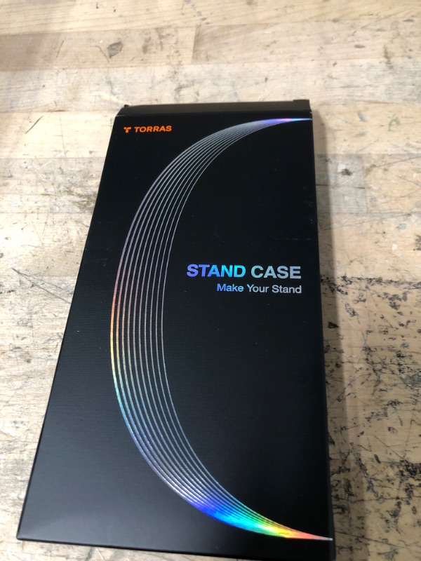 Photo 1 of TORRAS Desert Titanium for iPhone 16 Pro Max Case, [Military Grade Drop Tested][Fit for MagSafe] [Built-in Stand] Translucent Slim Soft Edge Case for iPhone 16 Pro Max 6.9" 2024, Rose Gold