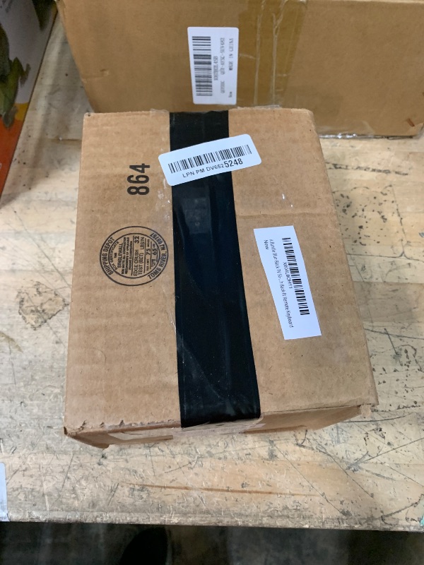 Photo 1 of A Bundle Blue Black TV S6-MAX Android 12 TV Box 32GB Memory Card 64 GB Drive 2025 Version6 with Back-lit Remote Keyboard