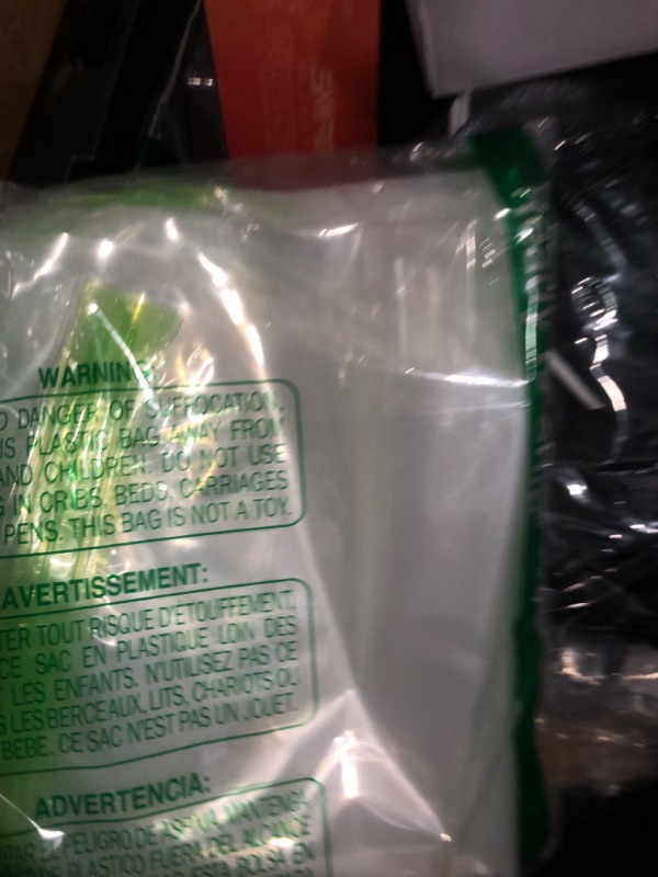 Photo 1 of 12 Space Saver Storage Bags for Clothes for Travel - Compression, no Vacuum Sacks - Luggage Accessories