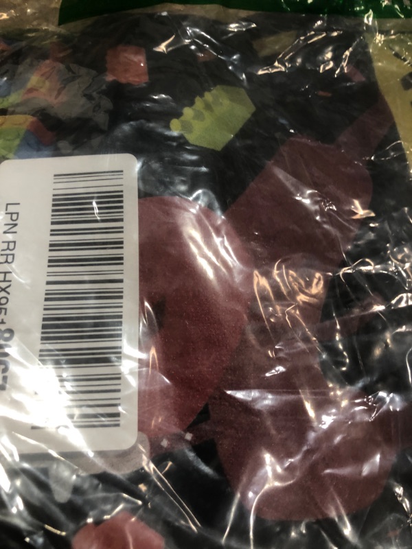 Photo 1 of 10 Year Old Building Blocks Ninja 10th Birthday Boy T-Shirt 12