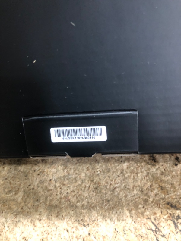 Photo 1 of GravaStar Computer Peripheral Devices, Mercury,K1 75% Wireless Mechanical Gaming Keyboard, Aluminum Alloy Exoskeleton Design, Gasket Custom Keyboard Hot-Swap Socket, Linear Switches, RGB Backlit