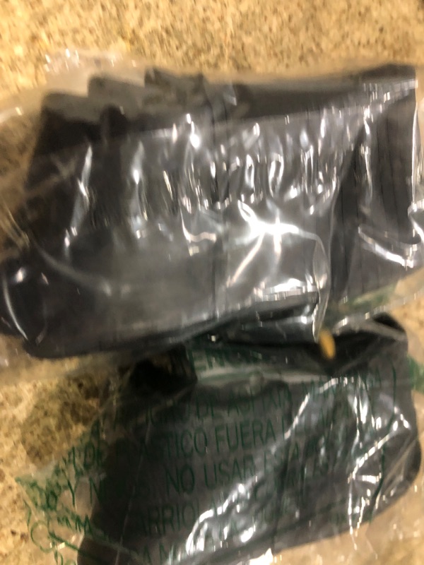 Photo 1 of (2-Pack) AR-PRO 3.00/3.50-12" Dirt Bike Inner Tubes with TR4 Valve Stem - 80/200-12 Motocross Bike Tire Replacement Inner Tubes Compatible with Honda CRF50/XR70, Yamaha TTR 90/100, and More