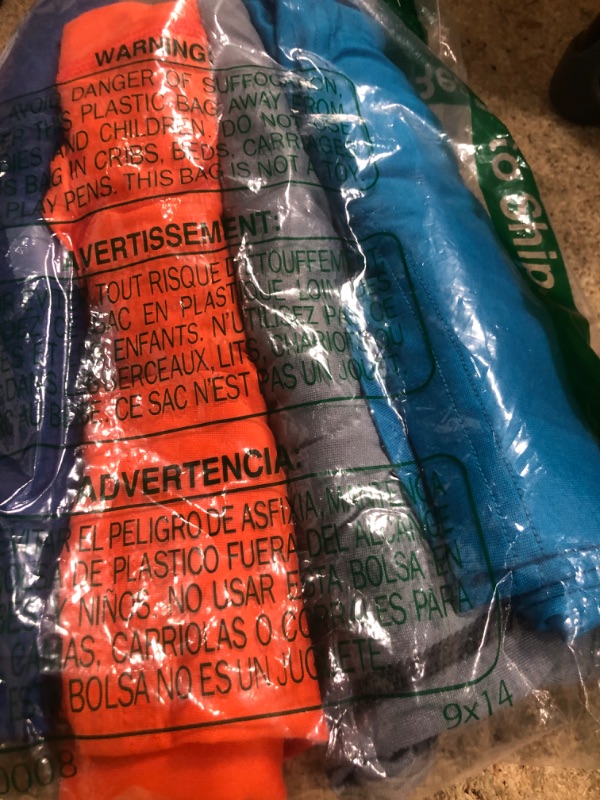 Photo 1 of 32 Degrees Men’s 4 Pack Cool Active Boxer Brief | Anti-Odor | Quick Drying | 4-Way Stretch, Emotion/Neon/Orange/Grey, Large