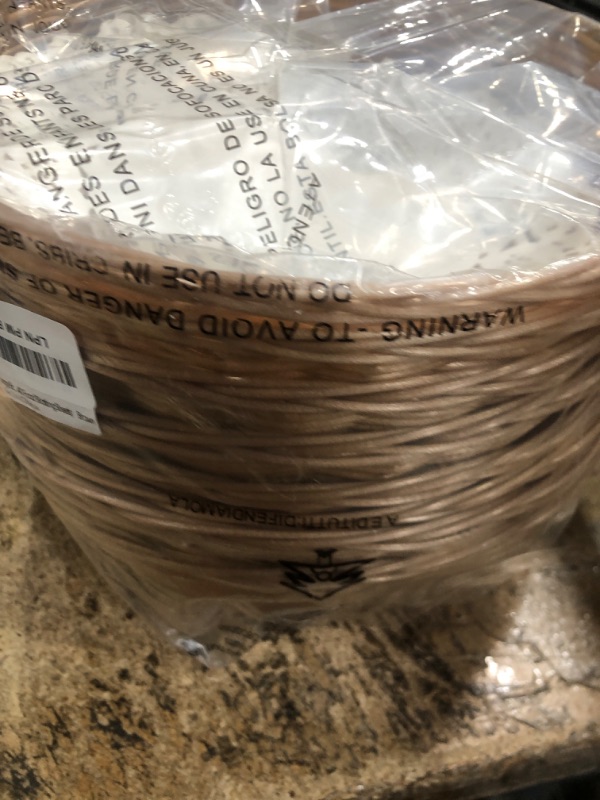 Photo 1 of 8 Pcs Round Large Plastic Bread Basket, Wicker Basket for Serving 10 x10 x3.3 Inch Woven Food Storage Basket, Fruit Basket, Gift Basket (Comes with Food Blotting Sheets) Brown