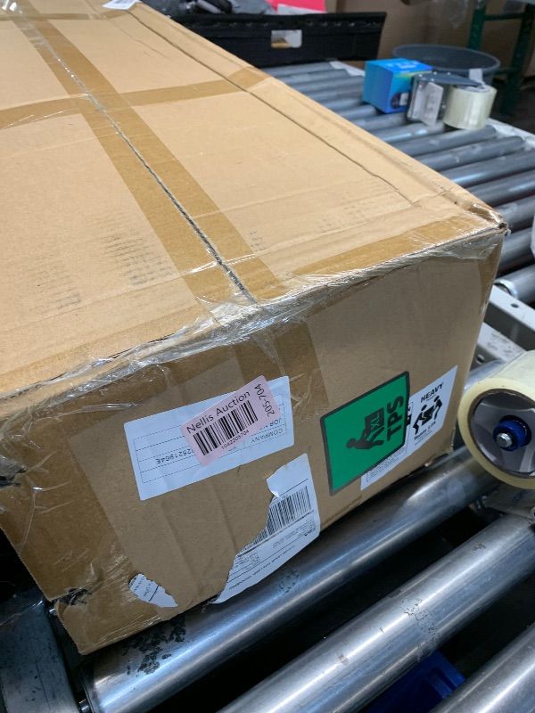 Photo 1 of MR Ball Stop Net System 30’x12’, Movable Heavy Duty Backstop Net, 2 in 1 Multi-Sport Stop Netting, Ball Barrier Sports Practice Barrier Net for Professional, College and Grade School Training