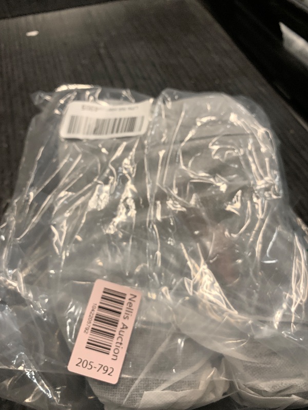 Photo 1 of Flip Flops for Ws, Black, SIZE 6