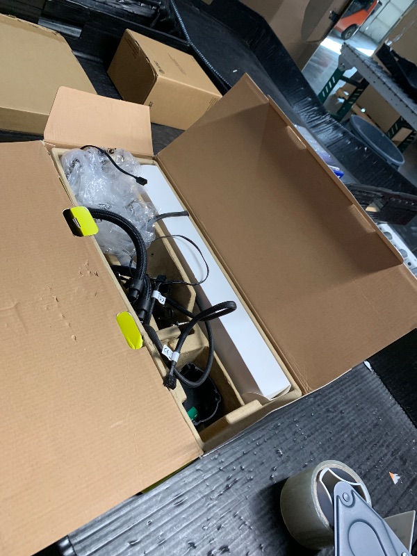 Photo 1 of CORSAIR iCUE Link Titan 360 RX RGB Liquid CPU Cooler – 360mm AIO – Low-Noise – FlowDrive Cooling Engine – Intel LGA 1851/1700, AMD AM5/AM4 – 3X RX120 RGB Fans – iCUE Link System Hub Included – Black