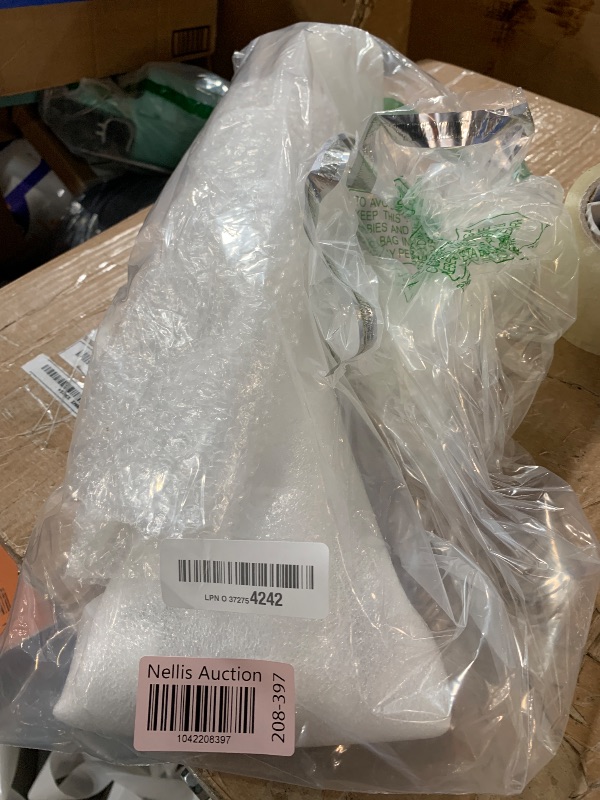 Photo 1 of IAQWE 17Inch 10Lbs/45N Gas Spring Struts Shocks Lift Supports with L-Type Mount Brackets for Trap Door Floor Hatch Lid Truck Canopy Cover Trailer TV Cabinet Canopy Cover Lid Door 2pcs