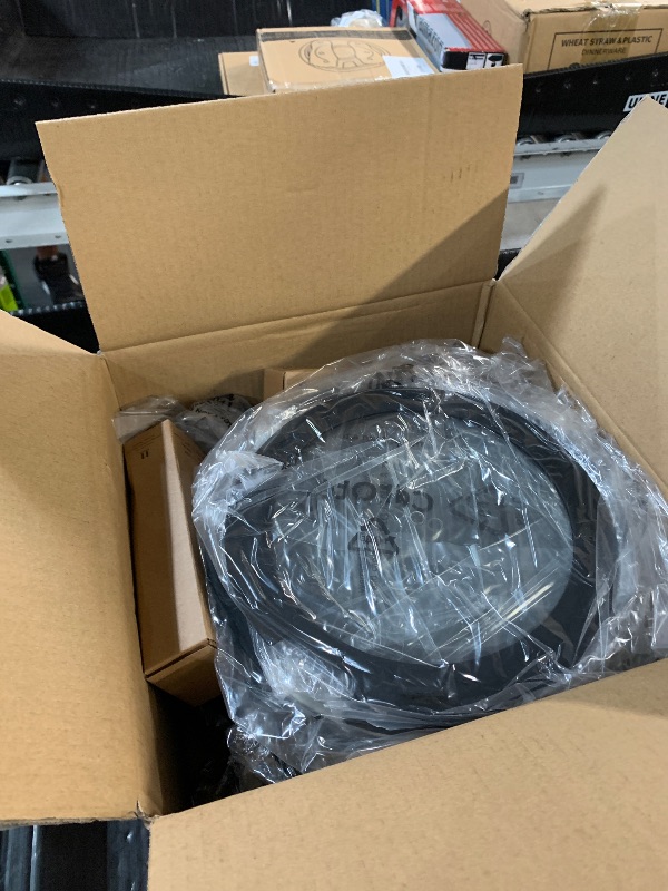 Photo 1 of CAROTE 21pcs Pots and Pan Set, Nonstick Induction Cookware Detachable Handle,Cookware Set with Removable Handle