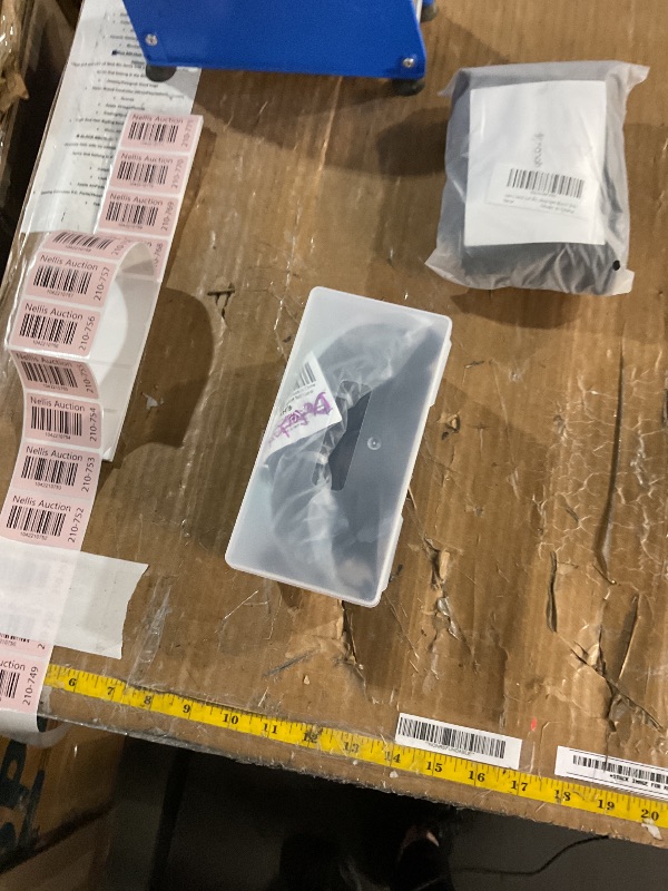 Photo 1 of Zoomsnail Swim Goggles 2 Pack, Frameless Wide View Swimming Goggles for Adult, Anti-Fog Anti-UV No Leaking Pool Goggles for Men Women Youth