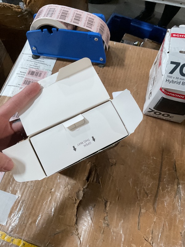 Photo 1 of (Sold for parts only) Kingslim D4 Dual Dash Cam with Built-in WiFi GPS, Front 4K/2.5K Rear 1080P for Cars , 3" IPS Touchscreen 170° FOV Dashboard Camera 