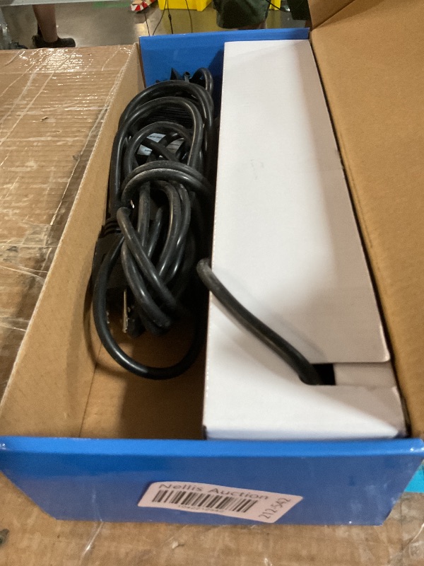 Photo 1 of ***(HEAVILY USED/ MINOR DAMAGE)***18W Aquarium UV Light for 100-1000 Gallon, UV Pond Water Clarifier for Koi Pond, Swimming Pool, Spa, Large Fish Tank, Cold Plunge UV Light for Pond Algae Control