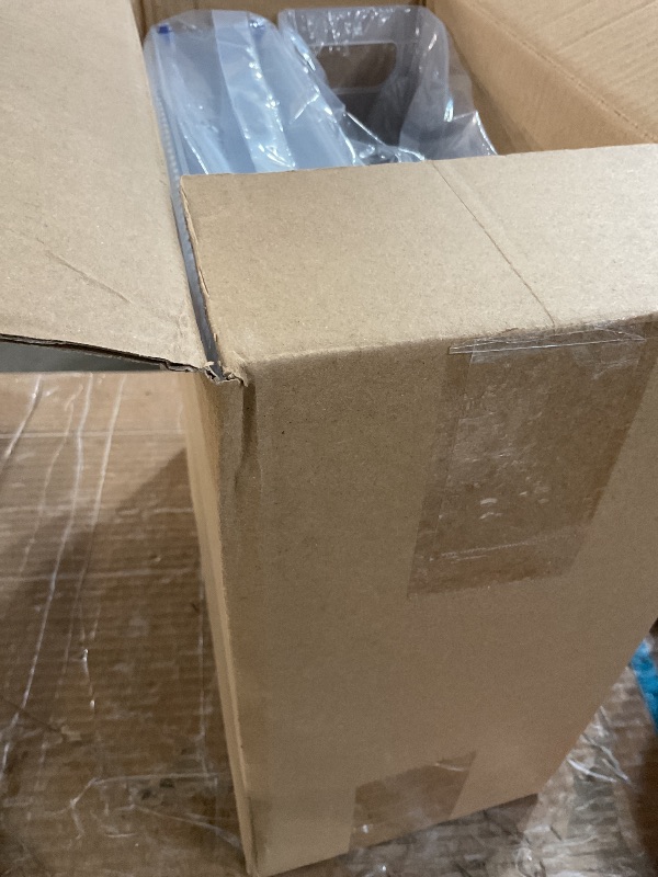 Photo 1 of dndsim 4PCS 12x12 Paper Storage, Scrapbook Paper Storage, 12x12 paper storage organizer,for Holding scrapbook organizer, Card Stock