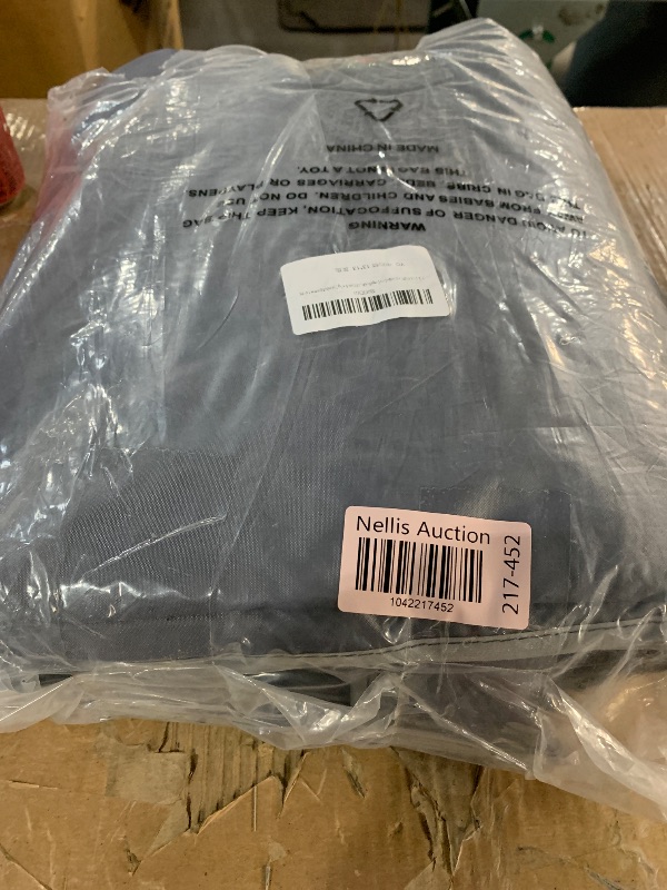 Photo 1 of JANCANOPY Grey Gazebo Cover Compatible with Crown ASIN: B09KLV8VXW, B0BKP85H6L, B0BKV6BGV2, B0BKP84WCB, B09KLVPSQF, B0BKPVRS53 Gazebo Frame.(Replacement Roof Only,Frame and Netting NOT Included)