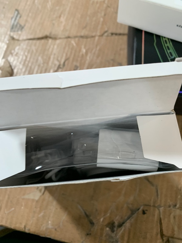 Photo 1 of (USED/FAIR) 3 in 1 Wireless Charging Station for Apple Multple Devices - Foldable Magnetic Wireless Charger Dock -Travel 18W Charging Pad for iPhone 16 15 14 13 12 Pro/Pro Max/Plus/Watch & Airpods All Series