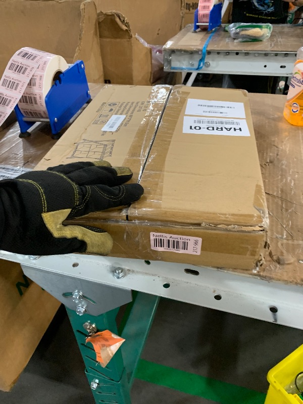 Photo 1 of aboxoo Luggage Rack with storage, Guest Room Folding Suitcase Stands, Holds up to 120 lb, Space Saving Suitcase Holders for guest room, Bedroom Hotel, Gold