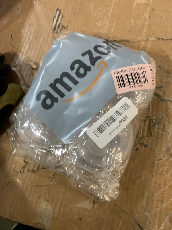 Photo 1 of ************MISSING 1**********
Sippy Spout Nipples for Comotomo Baby Bottles,100% Soft Silicone Sippy Cup Nipples,Variable Flow Conversion Nipple,6+ Months,4 Count