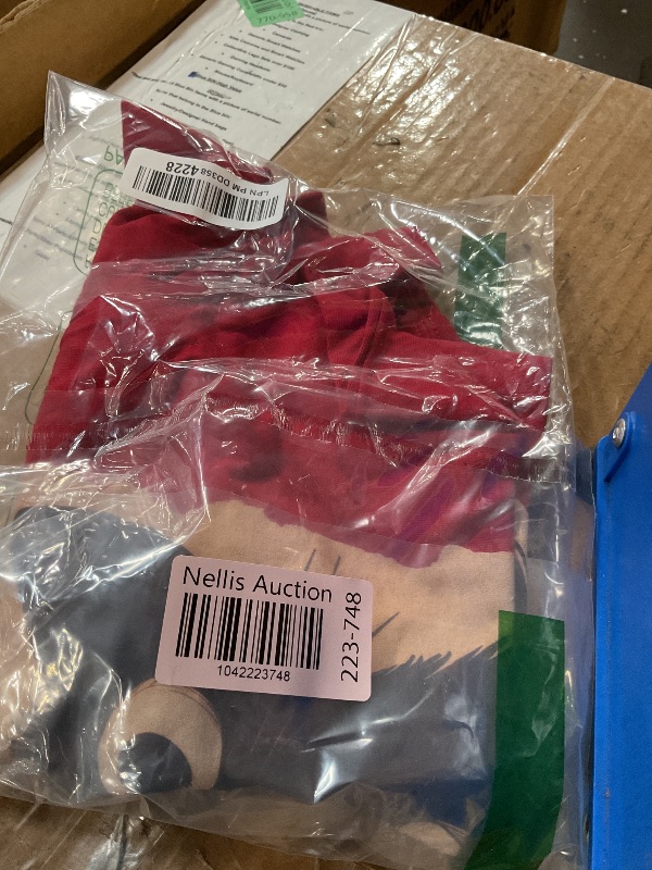 Photo 1 of ***SHIRT IS RED***

Funny Cat Ramen Graphic Tee Japanese Kawaii Anime Cat T-Shirt SMALL