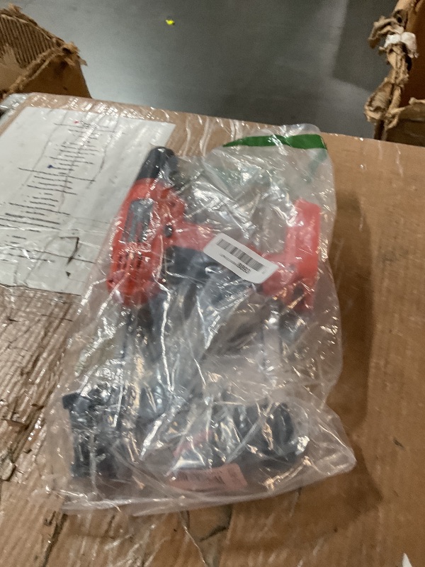 Photo 1 of (Missing battery)BLACK+DECKER 20V MAX POWERECONNECT Cordless Drill/Driver + 30 Piece Bits and Drivers Kit (LD120VA)
