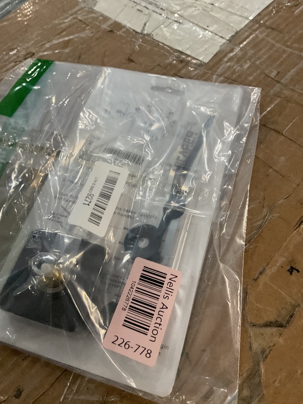 Photo 1 of (Not functional)(parts only)  Clock Movement Mechanism High Torque Long Shaft Clock Replacement Wall Mechanism Hands Quartzs 