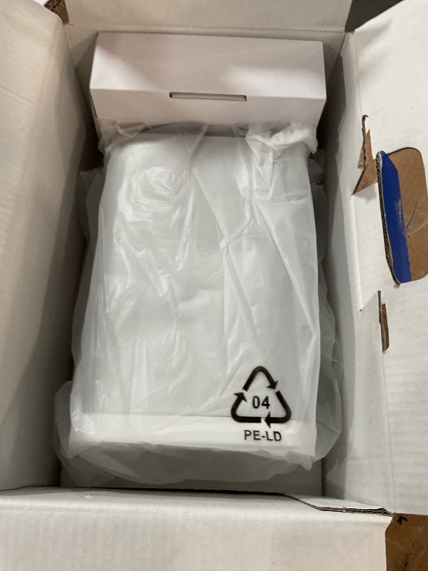 Photo 1 of **PARTS ONLY !!!!  ****NON REFUNABLE ***ORICO MiniTower 2 Bay RAID Enclosure Compatible NVMe SSD 10Gbps with Expansion Hub Docking Station for Mac mini M4 Max Up to 56TB-M435