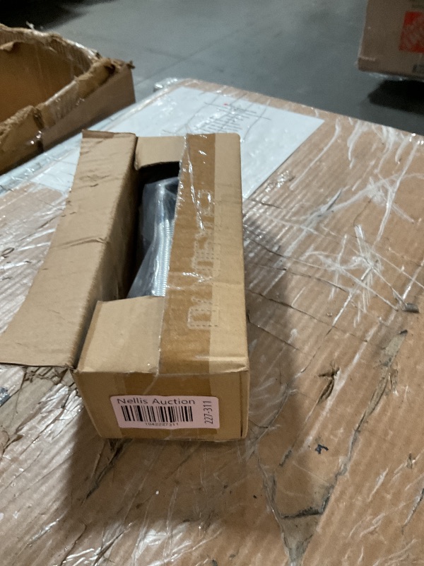 Photo 1 of Dazakoot 7 Way Trailer Plug Set, 7 Way Replacement Plug, Heavy Duty Die Cast Plug Assembly - with Spring Guard, 7 Pin Plug for Semi Truck Tractor Trailer - 2PCS