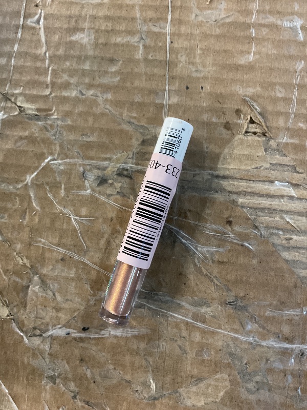 Photo 1 of 
*NONREFUNDABLE*
L'Oreal Paris Brilliant Eyes Shimmer Liquid Eye Shadow, Longwearing Lasting Shimmer, Crease Resistant, Flake-Proof, Precision Applicator, Quick Dry, Non-Greasy, Amber Sparkle, 0.1 oz.