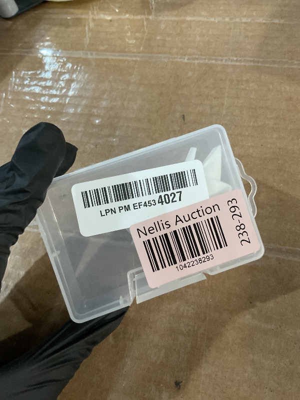 Photo 1 of [6-Count] Papablic Duckbill Valves for Spectra and Medela, Replaceable Duckbill Valves for Spectra S1 Spectra S2 valves and Medela Pump in Style, BPA/DEHP Free White