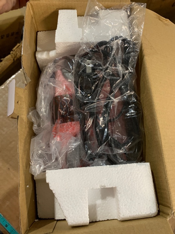 Photo 1 of PROSCAN SRCD243 Portable CD Player with AM/FM Radio, Boombox (Pink)