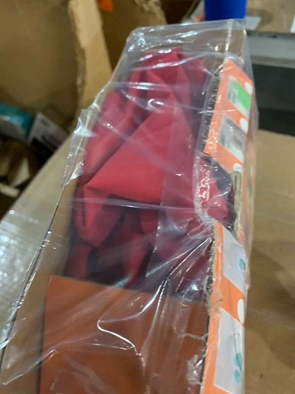 Photo 1 of (used)(dirty) YtotY Beanless Bag Inflatable Chair, Air Sofa Outdoor Inflatable Lazy Sofa Chair No Filler,Washable Couch Bean Bag Chair Folding 