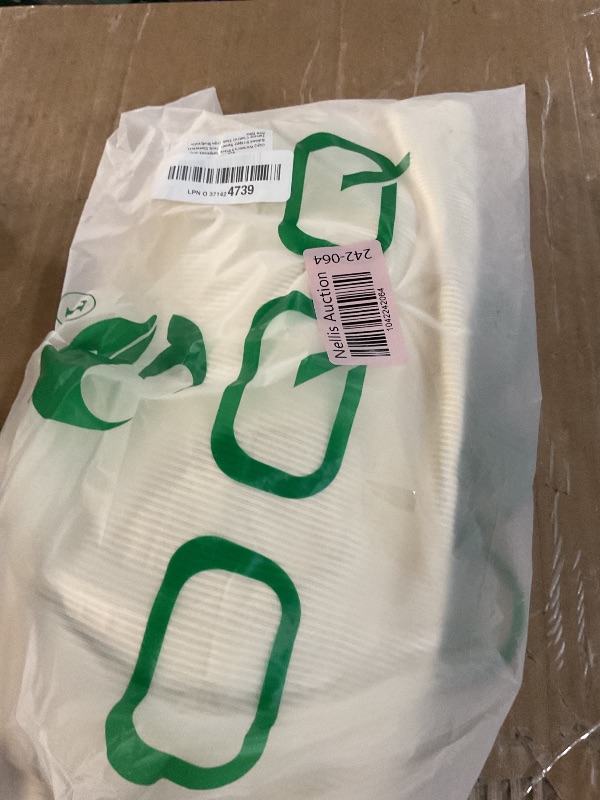 Photo 1 of (Incomplete)(missing one) OQQ Women's 3 Piece Bodysuits Sexy Ribbed Strappy Square Neck Sleeveless Tummy Control Tank Tops 