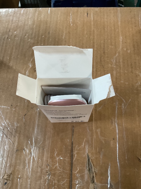 Photo 1 of (sold for parts) Wireless USB C Mouse for MacBook Air Pro iMac Desktop Computer Surface Pro, Bluetooth Wireless Rechargeable Silent Mouse 
