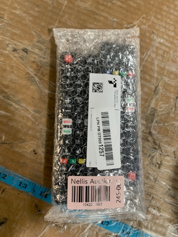 Photo 1 of ?Pack of 2? New Universal Remote for All Samsung TV Remote, Replacement Compatible for All Samsung Smart TV, LED, LCD, HDTV, 3D, Series TV