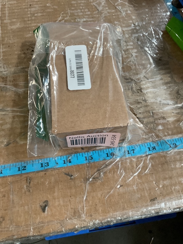 Photo 1 of Streamlight 14032 Sidewinder 55-Lumens LED Military Flashlight with (2) AA Alkaline Batteries in Box, Coyote