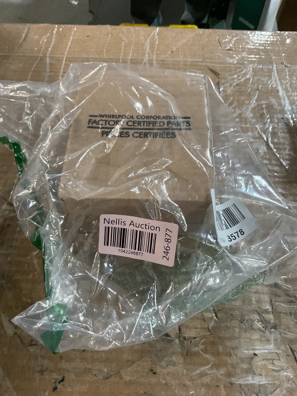 Photo 1 of ?UPGRADED?W11165546 W10758828 Washer Water Inlet Valve - Compatible with Maytag &Whirlpool Washing Machine wm0642hw wm0642hw mah7500aww,mvwb765fw0 mvw6230hw2 Replace#w11096267