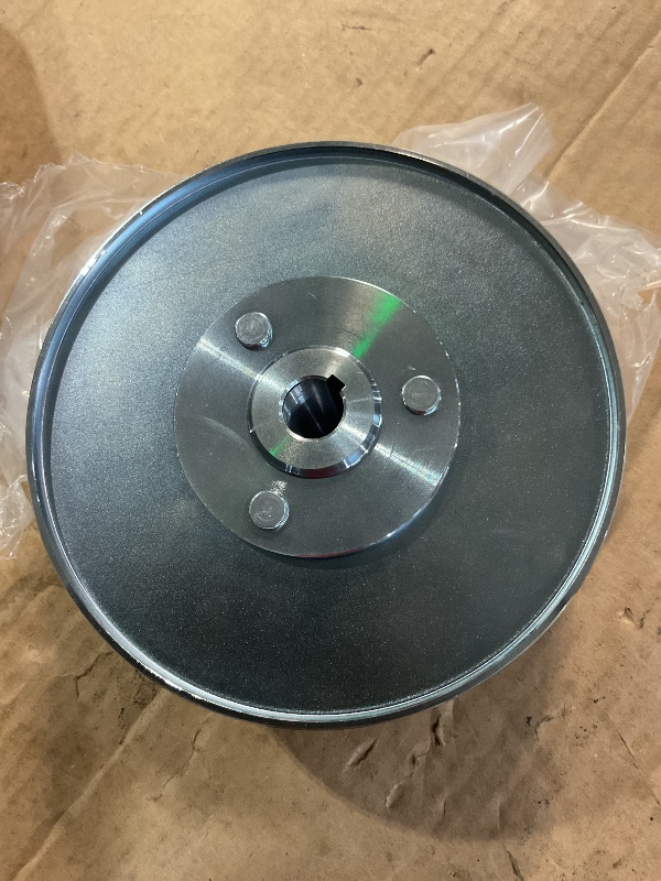 Photo 1 of (Used) Driven Pulley Replacement for 30 Series Max 2-7HP Go Kart Mini Bike Torque Converter Clutch