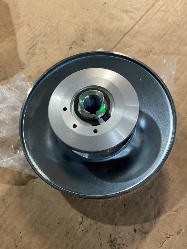 Photo 1 of (Used) Driven Pulley Replacement for 30 Series Max 2-7HP Go Kart Mini Bike Torque Converter Clutch