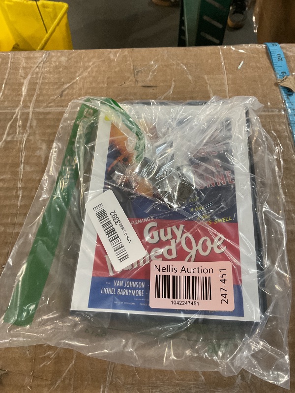 Photo 1 of "GigaPulse" Force Feedback Attachment For N64 - CirKa