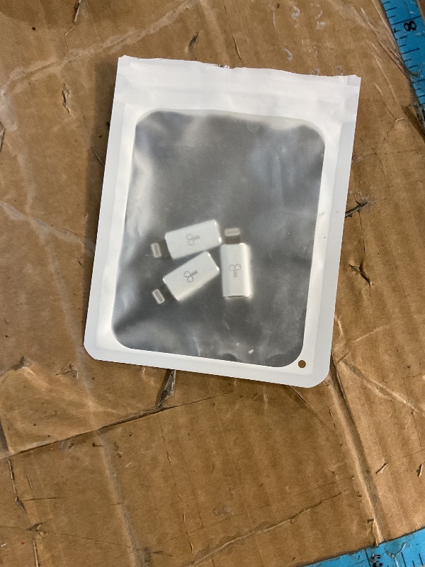 Photo 1 of ????? ???????? USB C to Lightning Adapter,Support Audio/OTG,Fast Charging&Data Transfer for iPhone 14 13 12 Pro Max/iPad Air/Airpods,Nintendo Switch,Headphones,iOS,iPhone 14 Accessories