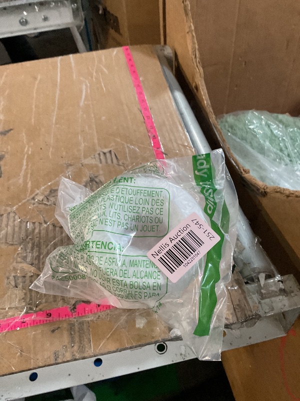 Photo 1 of Washer Fabric Softener Dispenser 8575076A for Whirlpool, Amana Washer Softener Dispenser PS1488027 3349393 3359794 389142 8575076