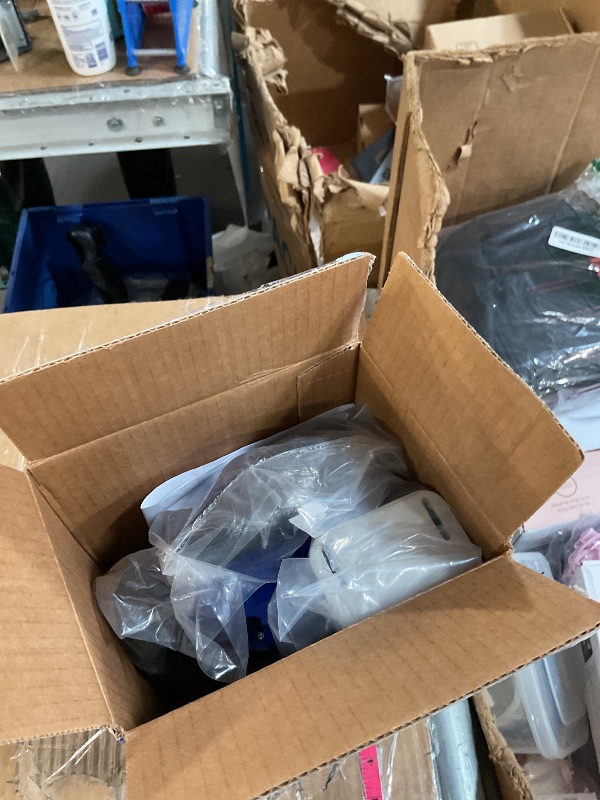 Photo 1 of MasterCool Purge Pump Kit