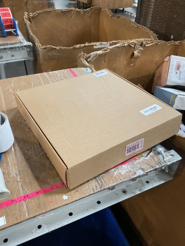 Photo 1 of Point to Point Starlink Internet Wireless Long Range Transmission with Bracket Mount for Starlink Gen 3 Router, Starlink WiFi Extender, 5.8GHz 3KM 1000Mbps with 18dBi High Gain Antenna, 2 Pack