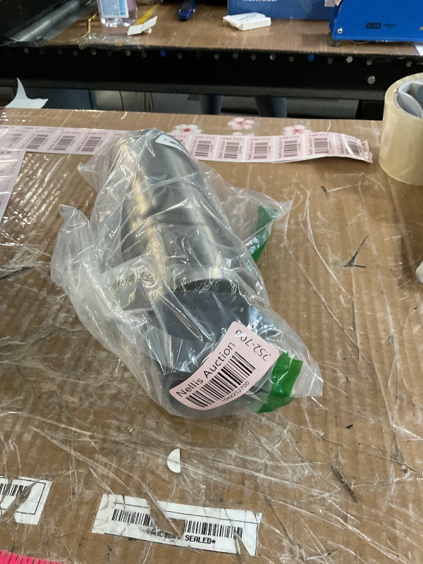 Photo 1 of (DENTED) (BAGGED) THERMOS Stainless King Vacuum-Insulated Drink Bottle, 24 Ounce, Matte Steel