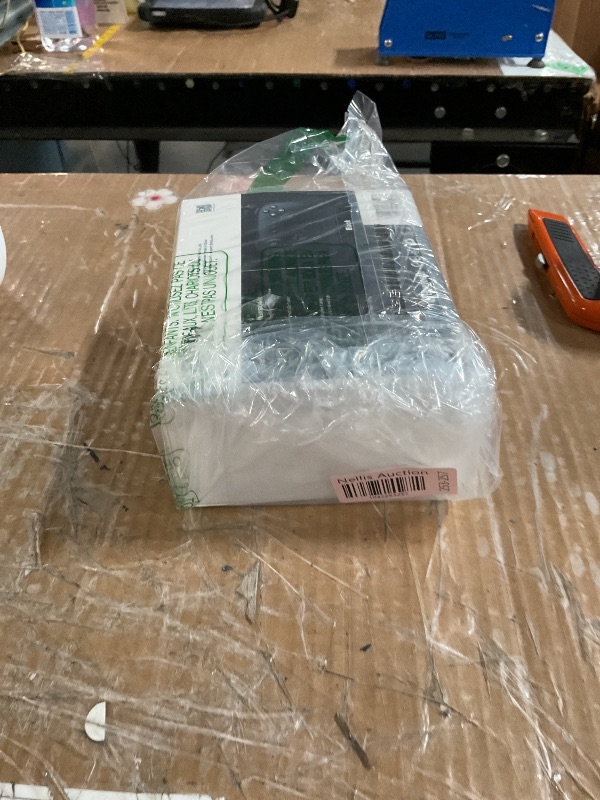 Photo 1 of 8Bitdo Ultimate Bluetooth Controller with Charging Dock, Wireless Pro Controller with Hall Effect Sensing Joystick, Compatible with Switch, Windows and Steam Deck (Black)