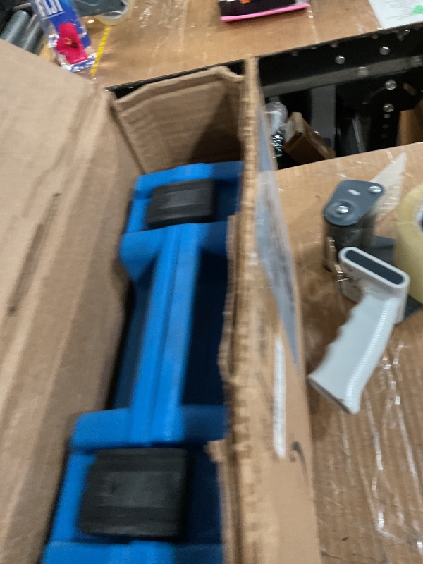 Photo 1 of (used)(unknown if compete) DPTOOL Bushing Press Kit Rear Axle Arm Suspension Bushing Removal Install Tool Kit Compatible with Audi Volkswagen Bushing Puller Tool