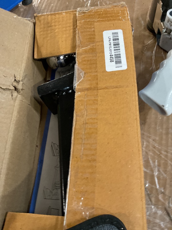 Photo 1 of Quietite 2 Inch Ball Hitch Kit + Patented Anti Rattle Hitch Tightener Combo | Trailer Hitch Ball Mount kit Wedging Better Than an Anti Rattle Hitch Pin or Hitch Clamp | No Fuss Hitch Stabilizer