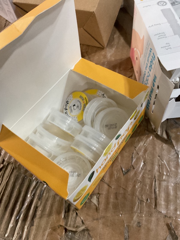 Photo 1 of ***(MISSING PARTS)***Hand Pop Lemon Scented Wipes - 24 Pack of Travel Size Wet Towelettes, Alcohol-Free, Wipes for Skin Hydration, Convenient, Eco-Friendly, Refreshing, Fits in Gym Bag, Purse, Pocket, or Luggage